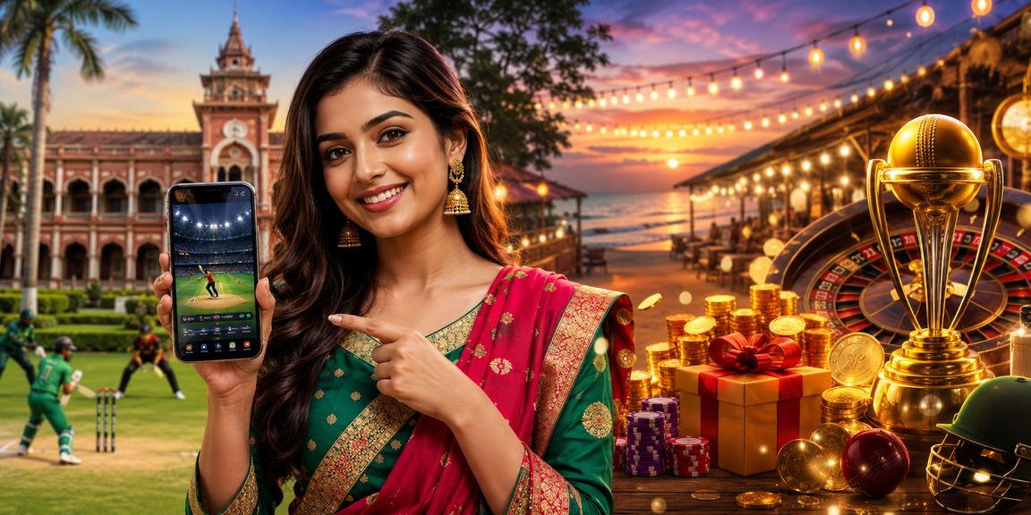 কক্সবাজার ক্রিকেট বেটিং তটরেখা
